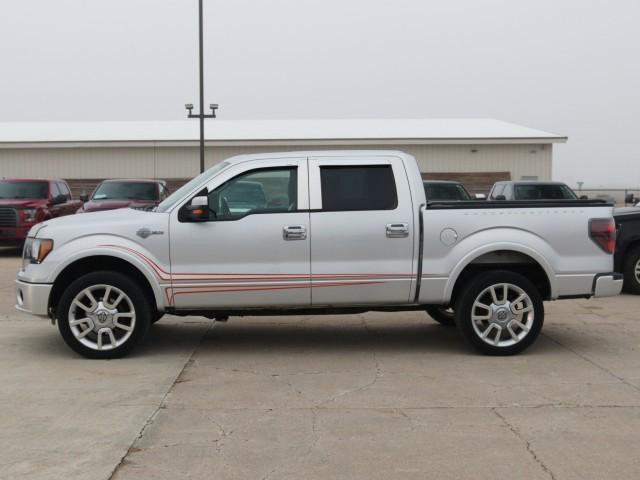 used 2011 Ford F-150 car, priced at $22,819