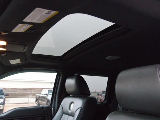 used 2011 Ford F-150 car, priced at $22,819