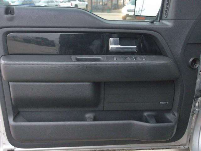 used 2011 Ford F-150 car, priced at $22,819