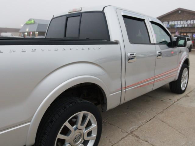 used 2011 Ford F-150 car, priced at $22,819