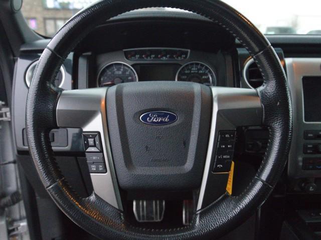 used 2011 Ford F-150 car, priced at $22,819