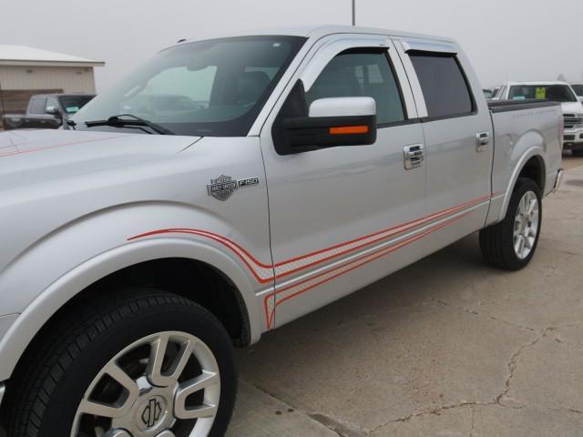 used 2011 Ford F-150 car, priced at $22,819