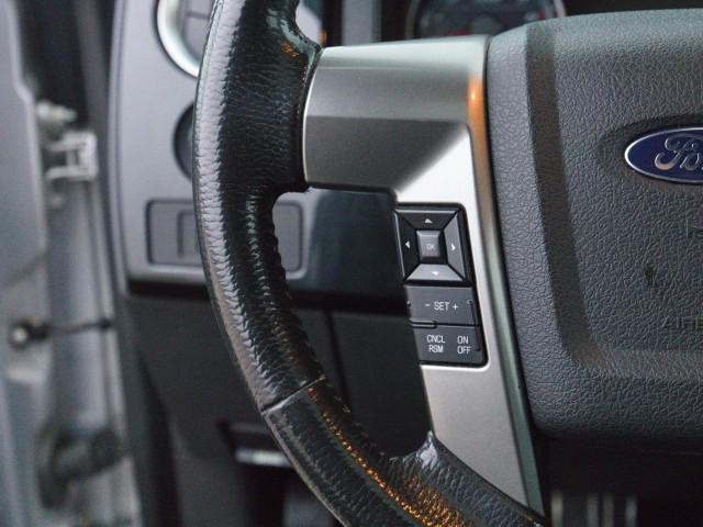 used 2011 Ford F-150 car, priced at $22,819