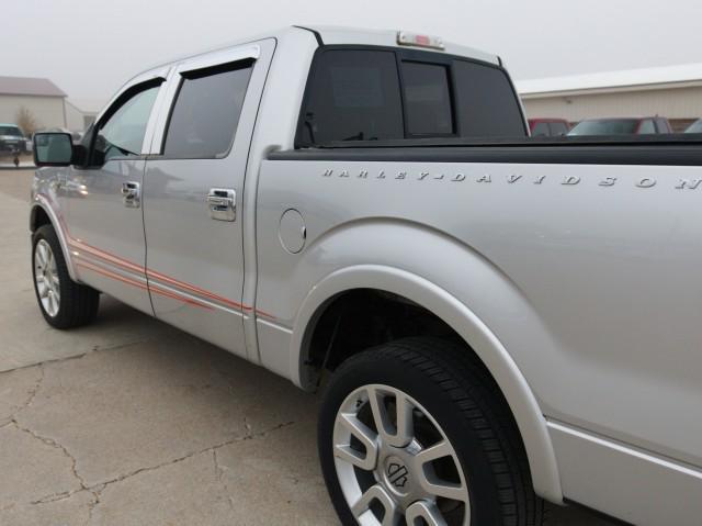 used 2011 Ford F-150 car, priced at $22,819