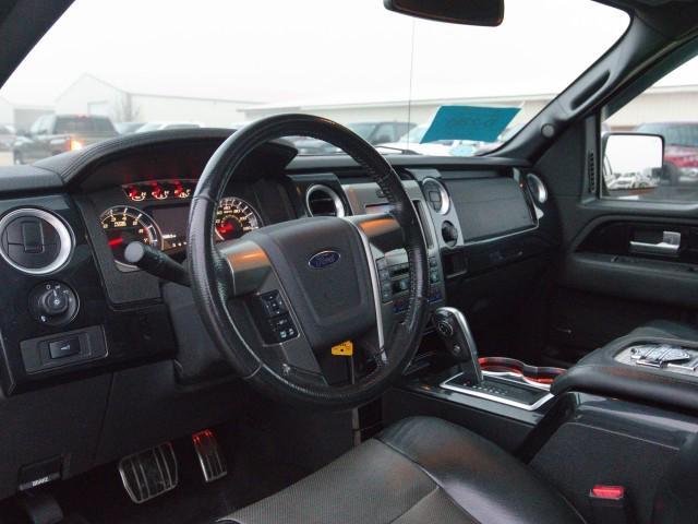 used 2011 Ford F-150 car, priced at $22,819