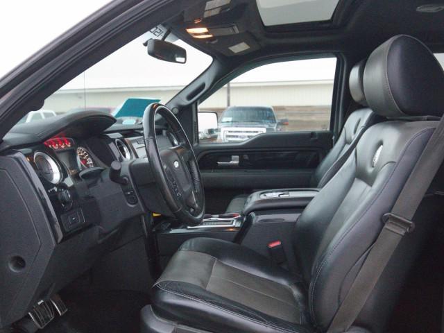 used 2011 Ford F-150 car, priced at $22,819