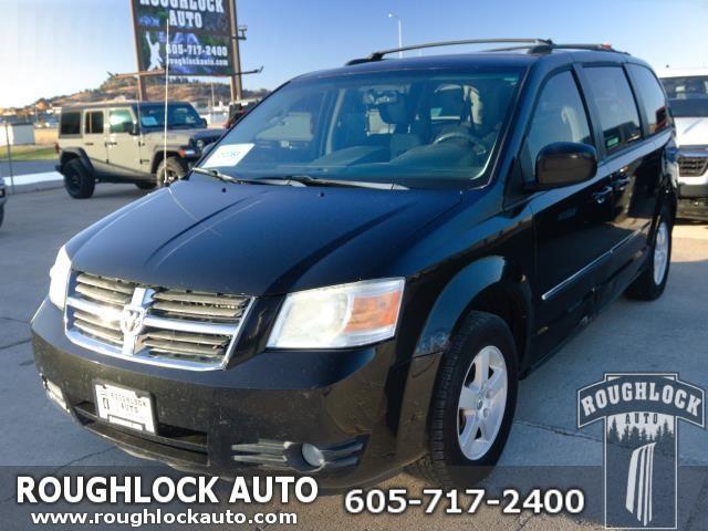 used 2008 Dodge Grand Caravan car, priced at $3,693