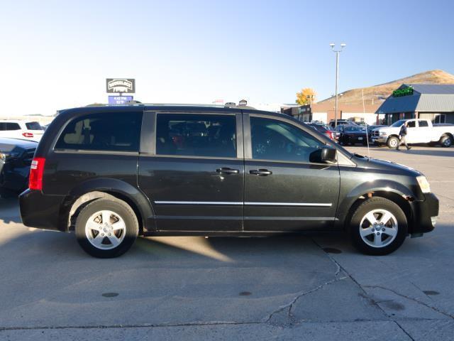 used 2008 Dodge Grand Caravan car, priced at $3,693