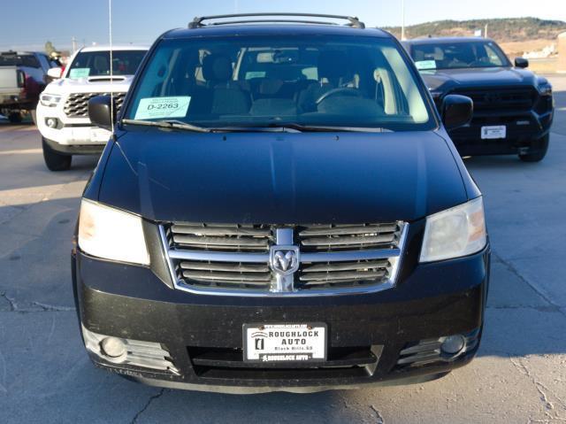 used 2008 Dodge Grand Caravan car, priced at $3,693