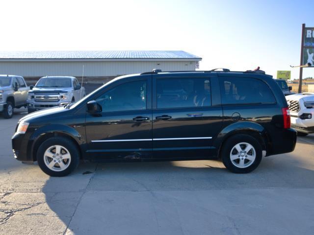 used 2008 Dodge Grand Caravan car, priced at $3,693