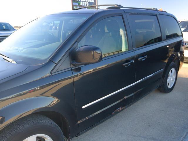 used 2008 Dodge Grand Caravan car, priced at $3,693