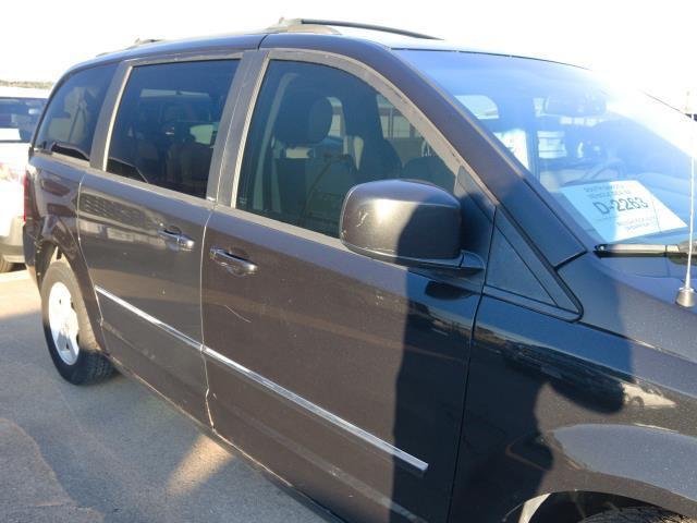 used 2008 Dodge Grand Caravan car, priced at $3,693