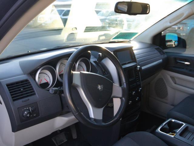 used 2008 Dodge Grand Caravan car, priced at $3,693