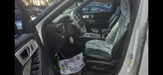 used 2020 Ford Explorer car, priced at $31,910