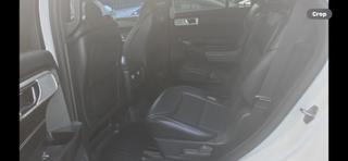 used 2020 Ford Explorer car, priced at $31,910