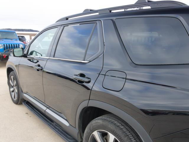 used 2023 Honda Pilot car, priced at $44,983