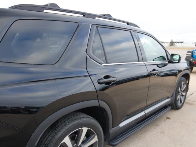 used 2023 Honda Pilot car, priced at $44,983