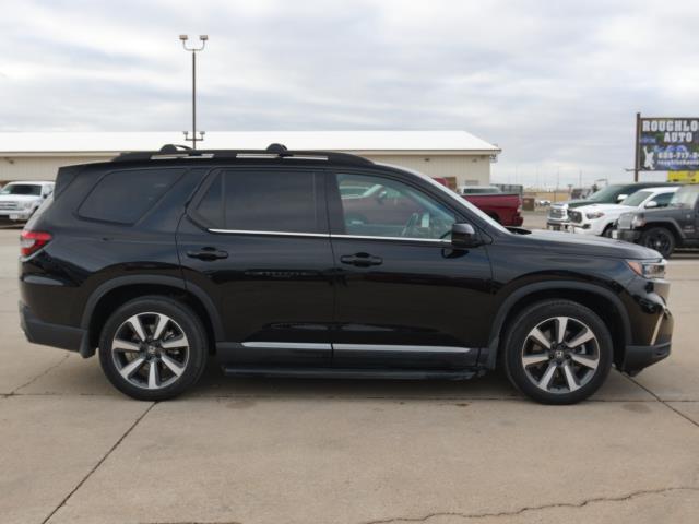 used 2023 Honda Pilot car, priced at $44,983