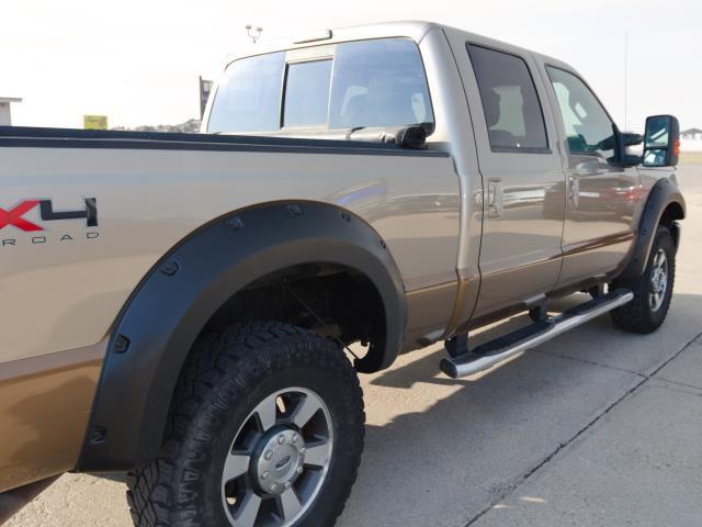 used 2011 Ford F-350 car, priced at $24,589