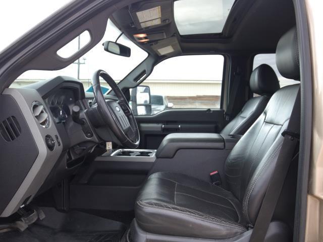 used 2011 Ford F-350 car, priced at $24,589