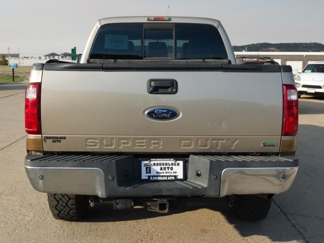 used 2011 Ford F-350 car, priced at $24,589