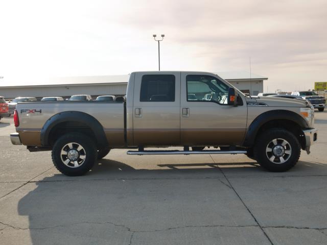 used 2011 Ford F-350 car, priced at $24,589