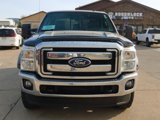 used 2011 Ford F-350 car, priced at $24,589