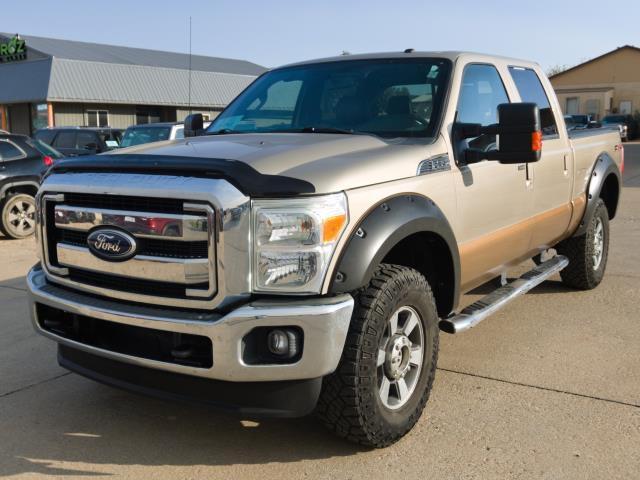 used 2011 Ford F-350 car, priced at $24,589