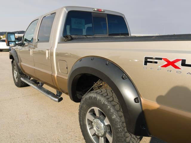 used 2011 Ford F-350 car, priced at $24,589