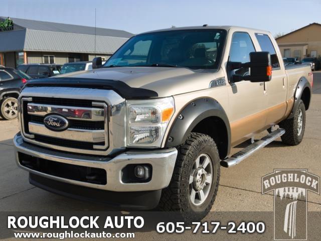 used 2011 Ford F-350 car, priced at $24,589