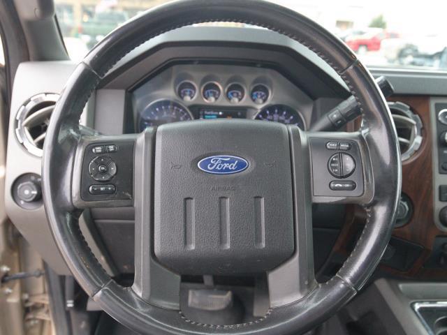 used 2011 Ford F-350 car, priced at $24,589