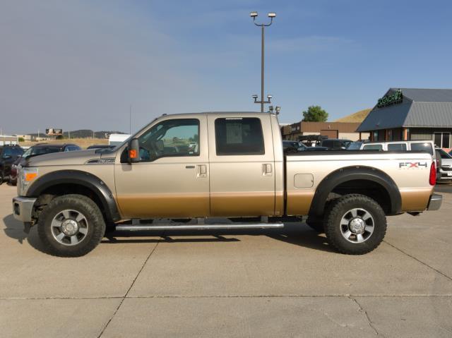 used 2011 Ford F-350 car, priced at $24,589