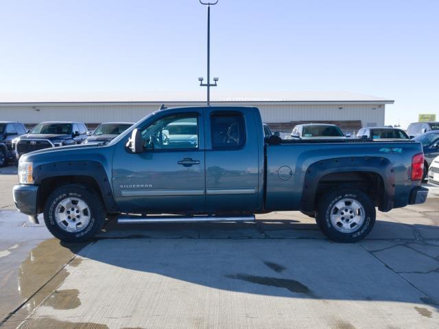 used 2012 Chevrolet Silverado 1500 car, priced at $13,998