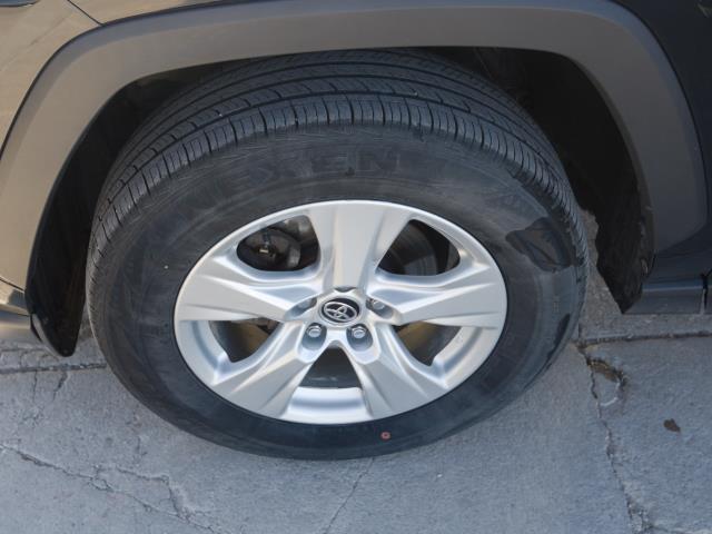 used 2020 Toyota RAV4 Hybrid car, priced at $25,997