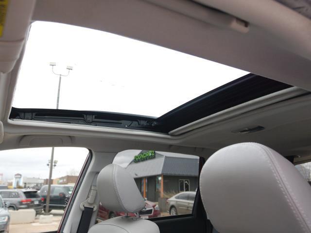 used 2016 Subaru Forester car, priced at $16,789