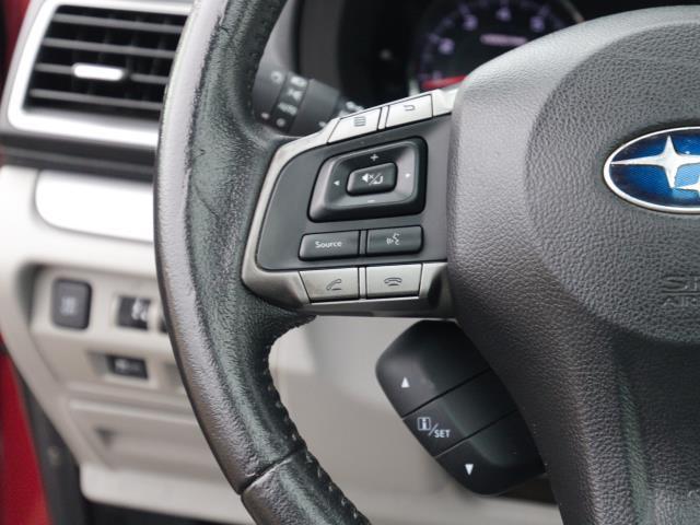 used 2016 Subaru Forester car, priced at $16,789
