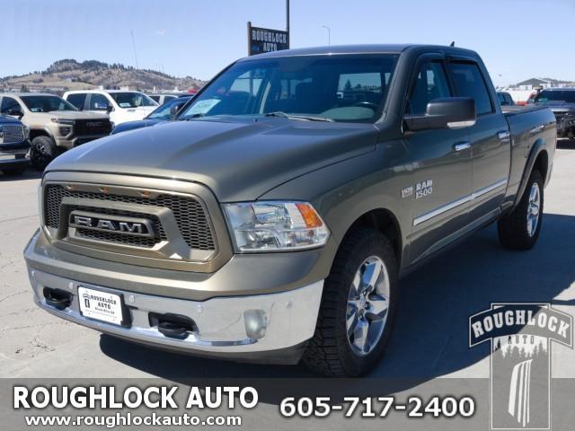 used 2014 Ram 1500 car, priced at $15,401