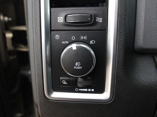 used 2014 Ram 1500 car, priced at $15,401