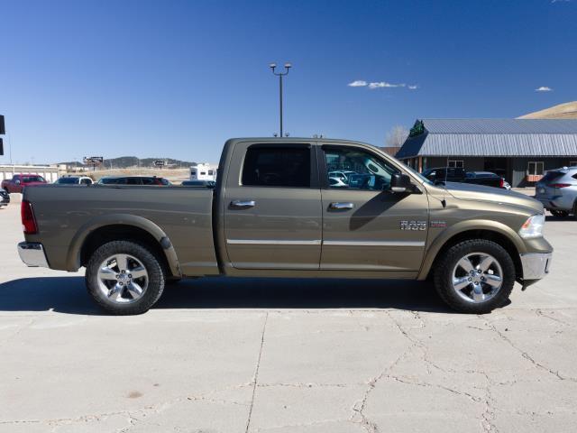 used 2014 Ram 1500 car, priced at $15,477