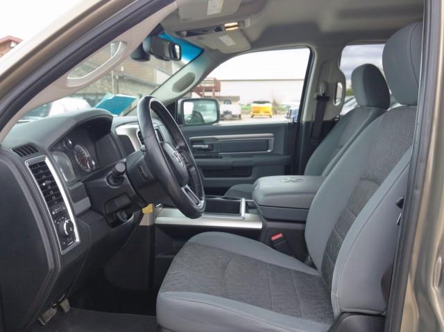 used 2014 Ram 1500 car, priced at $15,401