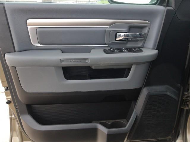 used 2014 Ram 1500 car, priced at $15,401