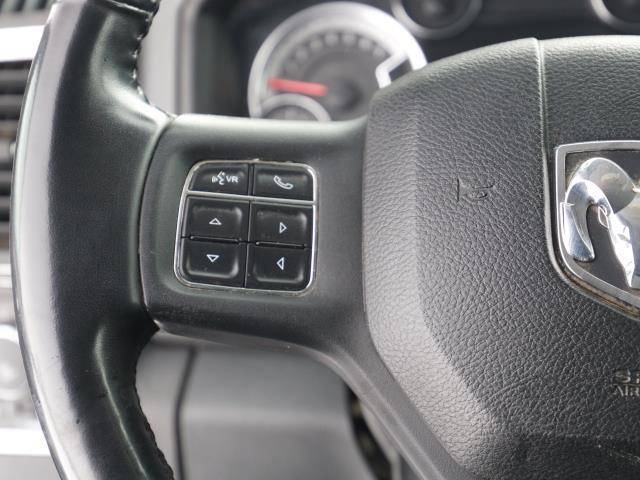 used 2014 Ram 1500 car, priced at $15,958