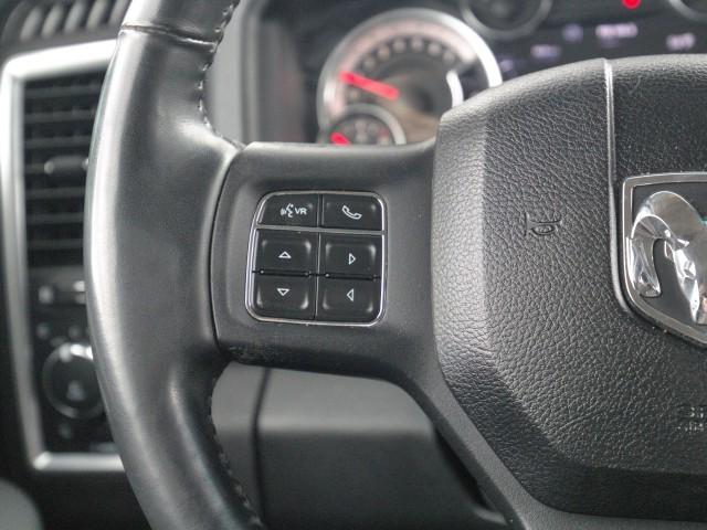used 2014 Ram 1500 car, priced at $15,401