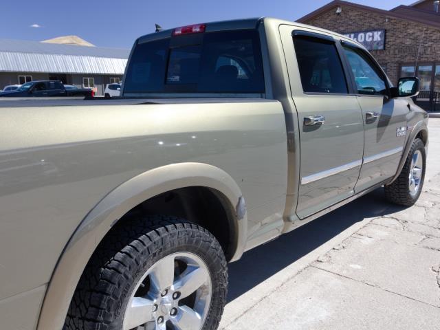 used 2014 Ram 1500 car, priced at $15,477