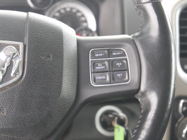 used 2014 Ram 1500 car, priced at $15,958