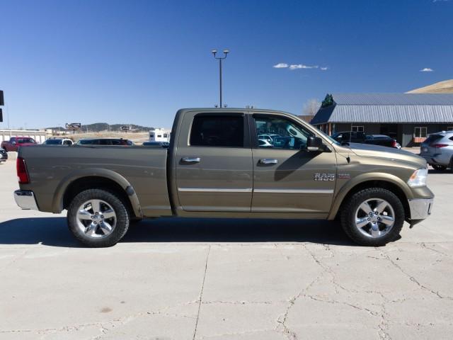 used 2014 Ram 1500 car, priced at $15,401