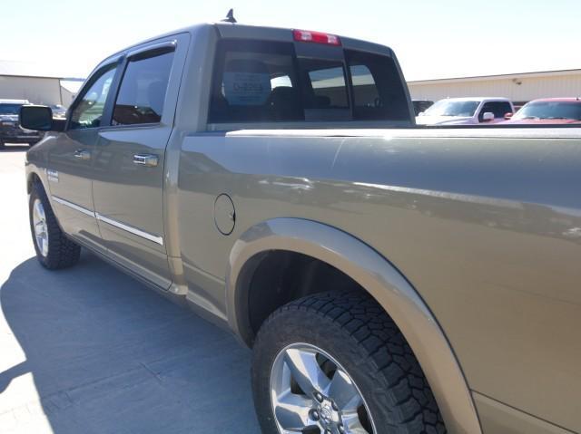 used 2014 Ram 1500 car, priced at $15,401