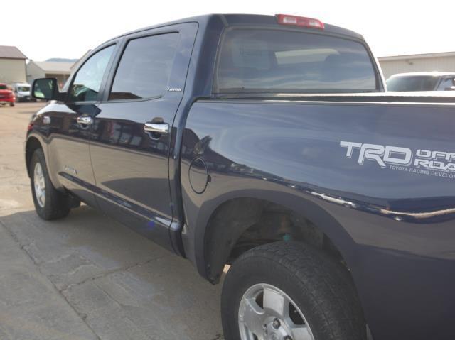 used 2012 Toyota Tundra car, priced at $13,994