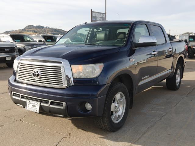 used 2012 Toyota Tundra car, priced at $13,994