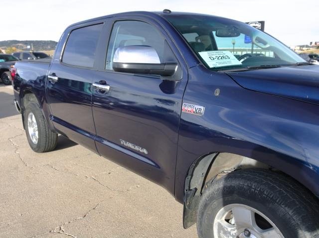 used 2012 Toyota Tundra car, priced at $13,994